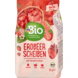 dmBio Sušene jagode 25 g