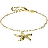 Amelia Parker Zapestnice Zapestnica Pozlačena | Shoptok.si