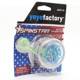  Yoyo Spinstar Led - Plavi | Eponuda.com