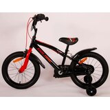  Dječji bicikl s dvije ručne kočnice Volare Super GT 16" crveni | shoptok.hr