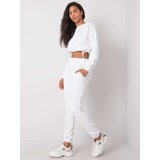 RUE PARIS Set-RV-KMPL-6692.70-white | Shoptok.si