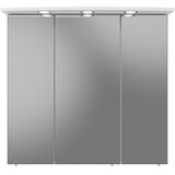 XORA OMARA Z OGLEDALOM 75/72/20 cm | Shoptok.si