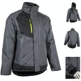 Coverguard ripstop parka yuzu veličina 0xl ( 5yuz4500xl ) | ePonuda.com