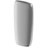 Ploom prednji poklopac silver