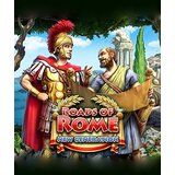  Roads of Rome: New Generation Steam Key GLOBAL | ePonuda.com