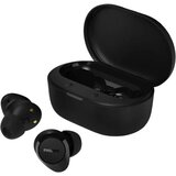 Philips Slušalice / Bluetooth / Bežične / Black / Bubice | Eponuda.com