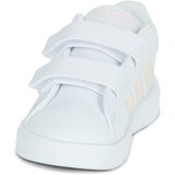 Adidas Nizke superge GRAND COURT 3.0 CF I Bela | Shoptok.si