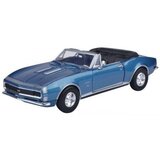  Chevy Camaro SS 1967 metalni auto 1:24 ( 25/73301AC ) Cene