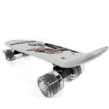 Star Wars Seven dječji skateboard Slike