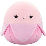 Squishmallows Lex Lex, pastelno rožnata banana, 30 cm Cene