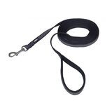 Nobby sledni povodec antislip, črn - 15 m Cene