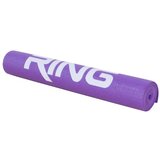 Ring podloga aerobik-yoga pvc pink u