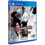  Castlevania Advance Collection Classic Edition (PS4) | Shoptok.si