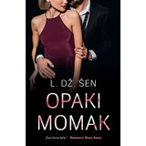 Laguna L. Dž. Šen - Opaki momak | ePonuda.com