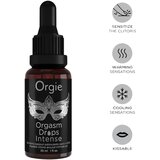 Orgie Orgasmic Bullet - set vibratora (siva) | shoptok.hr