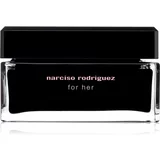 Narciso Rodriguez For Her krema za tijelo za žene 150 ml