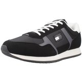 Tommy Jeans TJM RUNNER CASUAL Crna Cijene