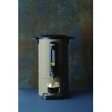 Hendi Perkolator UNIQ, designed by Robert Bronwasser, 7L, Tupe, 220-240V/1050W, 307x330x(H)450mm | Eponuda.com