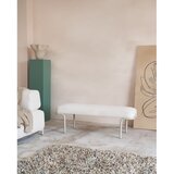 Kave Home Bež klupa Compo – | shoptok.hr