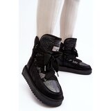 D.Franklin Women's Snow Boots with Lacing | shoptok.hr