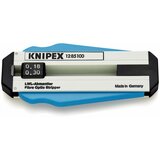 Knipex klešta striper za opt.kabl 0.18mm 12 85 100 sb Cene