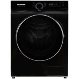 Heinner mašina za pranje veša HWM-M914IVKBA+++ 9kg/1400obrt/inverter/crna Cene