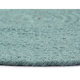  Podmetači 6 kom obični/zeleni 38 cm okrugli pamučni | Eponuda.com