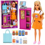 Anlily Doll Blagajnica Prodavačica Blagajna Prehrambeni proizvodi | shoptok.hr