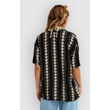 Roxy Crazy Vahini Shirt anthra hbcs real strip | Shoptok.si