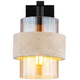 Globo 16090W - Zidna svetiljka DAREN 1xE27/40W/230V | Eponuda.com