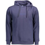 North Sails SWEATSHIRT WITHOUT ZIP MAN BLUE | Shoptok.si