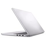 Dell pro 16 16 inch fhd+ touch 300nits core ultra 5 235U 16GB 512GB ssd backlit fp Win11Pro 3yr prosupport laptop u