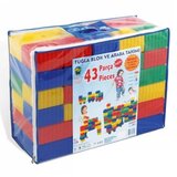 Pilsan Konstruktor Veliki blokovi i točkovi | ePonuda.com