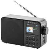 Gogen radio DAB+ DAB 500 BT črn GOGDAB500BTC | Shoptok.si