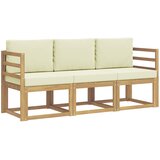  Set vanjskih sofa 3 pcs | Eponuda.com