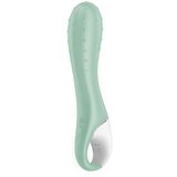 SATISFYERANALTOYS Vibrator Satisfyer Air Pump Vibrator 3 Mint | Shoptok.si