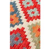 Conceptum Hypnose Tepih (80 x 300) NMD 05 Tile Red | Eponuda.com