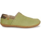 El Naturalista Slips on EL VIAJERO N275 Kaki | Shoptok.si