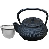 Shumee kinghoff KH-1817 litoželezni vrč s filtrom 300ml, (21238630) Cene