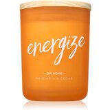 DW Home Zen Energize dišeča sveča 428 g Cene