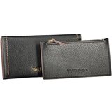 Valentino By Mario Valentino Valentino Bags Ženski Novčanik Crni | shoptok.hr