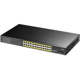 Cudy GS1028PS2 PoE+ 24port Gigabitni svič Cudy GS1028PS2 PoE+ 24port Gigabitni svič Slike