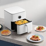 Xiaomi Mi Smart Air Fryer 6.5L White EU | Eponuda.com