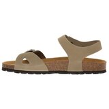 Grunland Sandali & Odprti čevlji Sara Bež | Shoptok.si