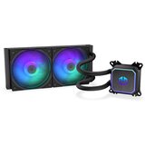 EWE PC  AMD GAMING računar Ryzen 7 9800X3D/32GB/1TB/RTX5060Ti 16GB