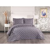  Hayal - anthracite anthracite double bedspread set Cene