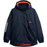 Superdry Jakne 259998 Modra | Shoptok.si