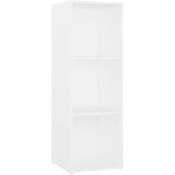 TV ormarići 2 kom bijeli 107 x 35 x 37 cm konstruirano drvo | shoptok.hr