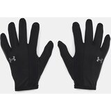 Under Armour Gloves UA Storm Run Liner-BLK - Men Cene