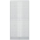  Gabion s žicom debljine 3 5 mm i mrežom 5x2 5 cm 100x50x200 cm - 50 cm 200 cm 100 cm | shoptok.hr